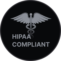 HIPAA Compliant