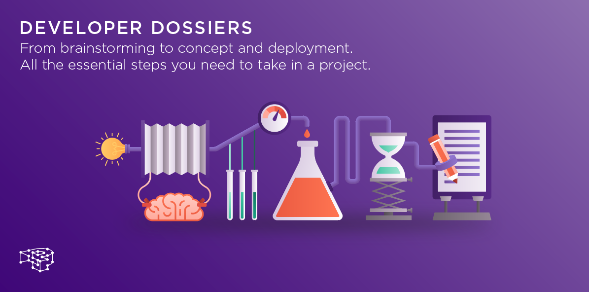 From idea to deployment
