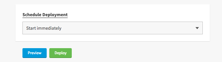 schedule-start-deployment