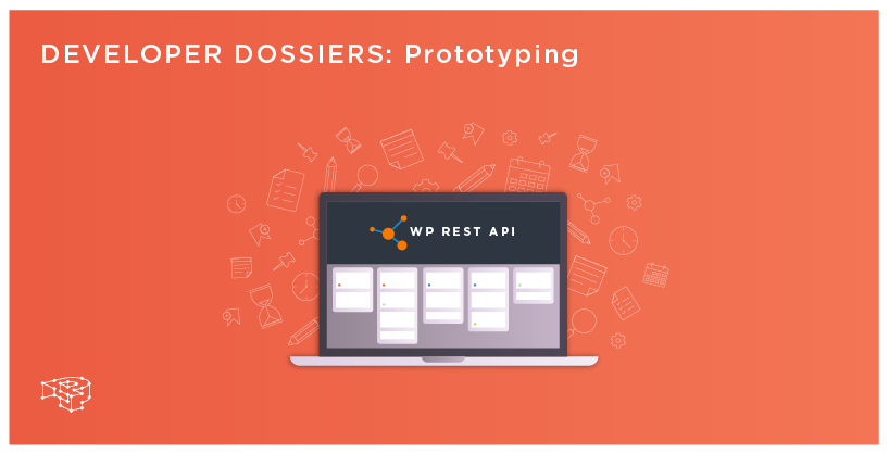 Create a Kanban board using the WordPress REST API
