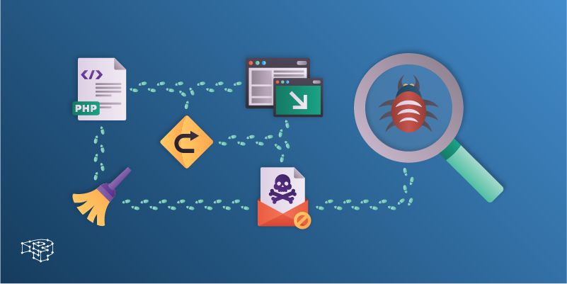 How to identify a hacked WordPress Site