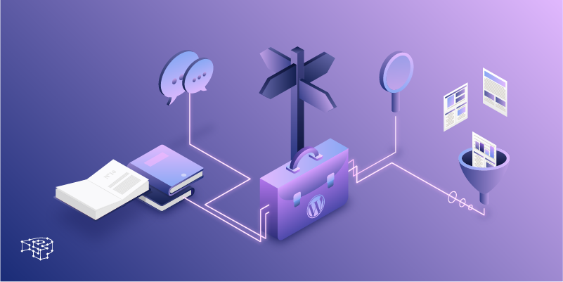 Your new WordPress career