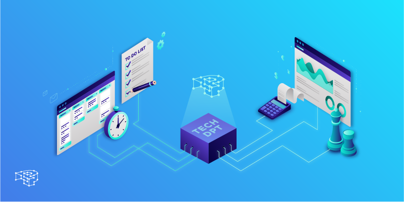 Pressidium simplifies your life as CTO