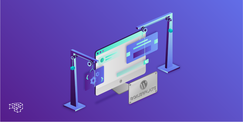 WordPress developers: Using Boilerplate Is Good