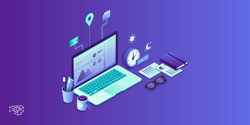 Remote work life essentials