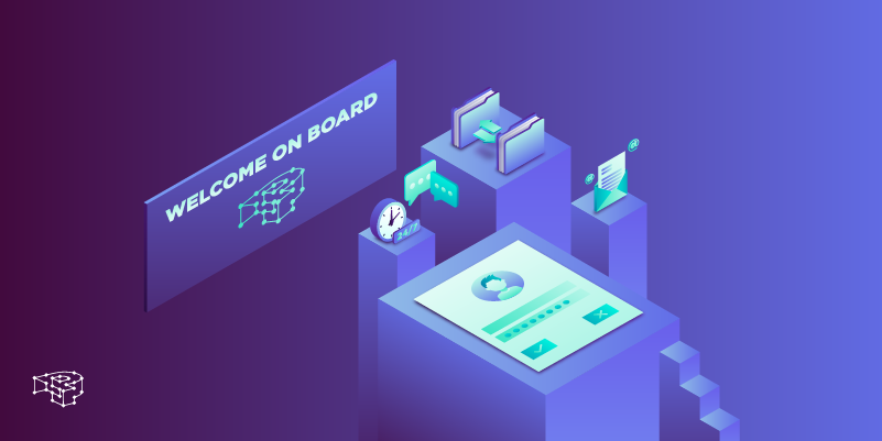 Onboarding Pressidium