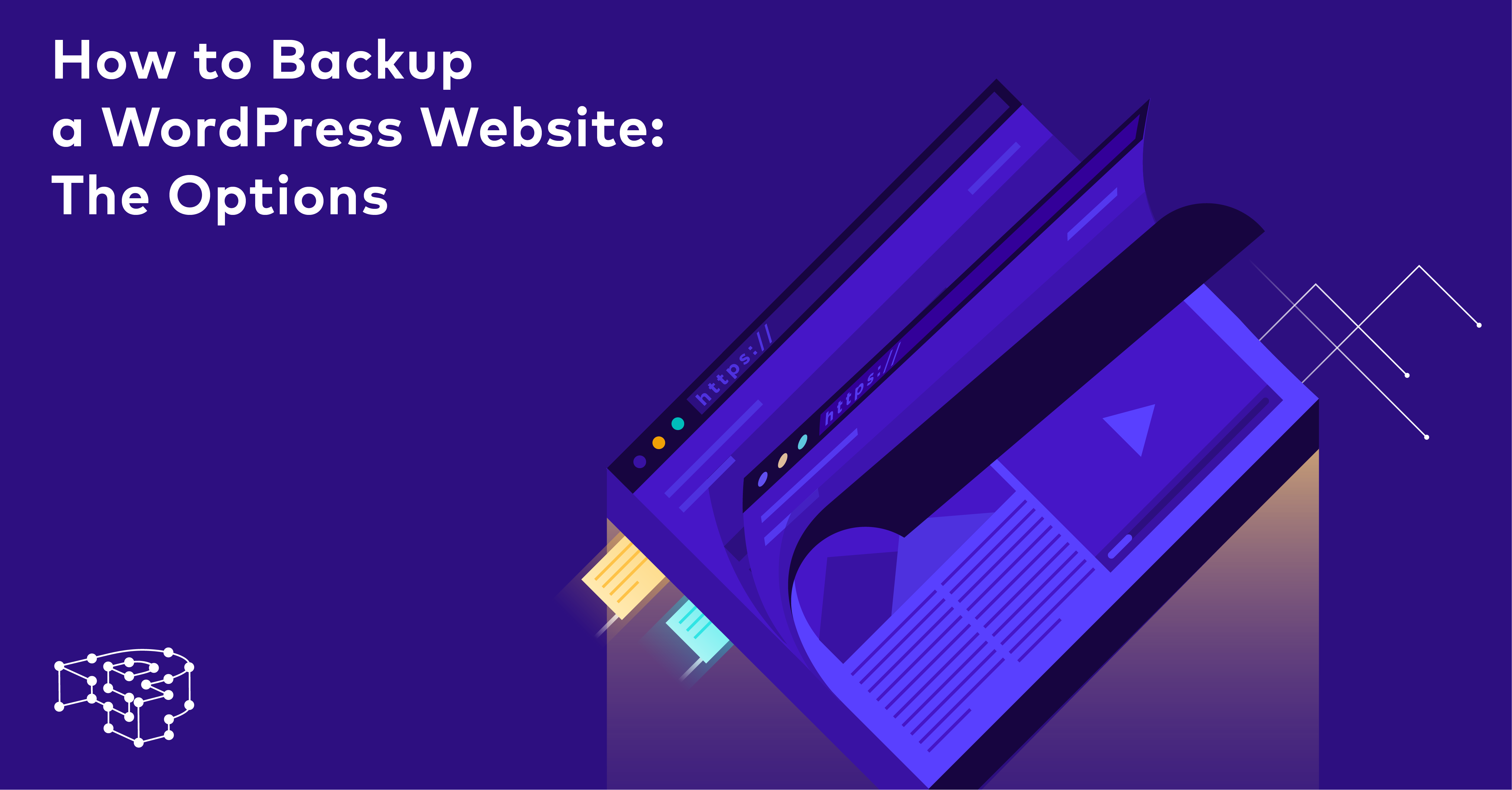 How-to-backup-a-wordpress-website-the-options