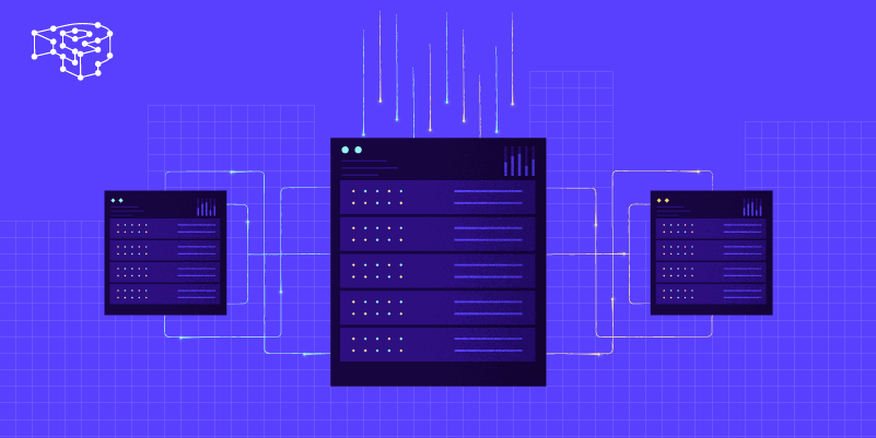 WordPress Reverse Proxy