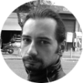 Dimitris Koukas