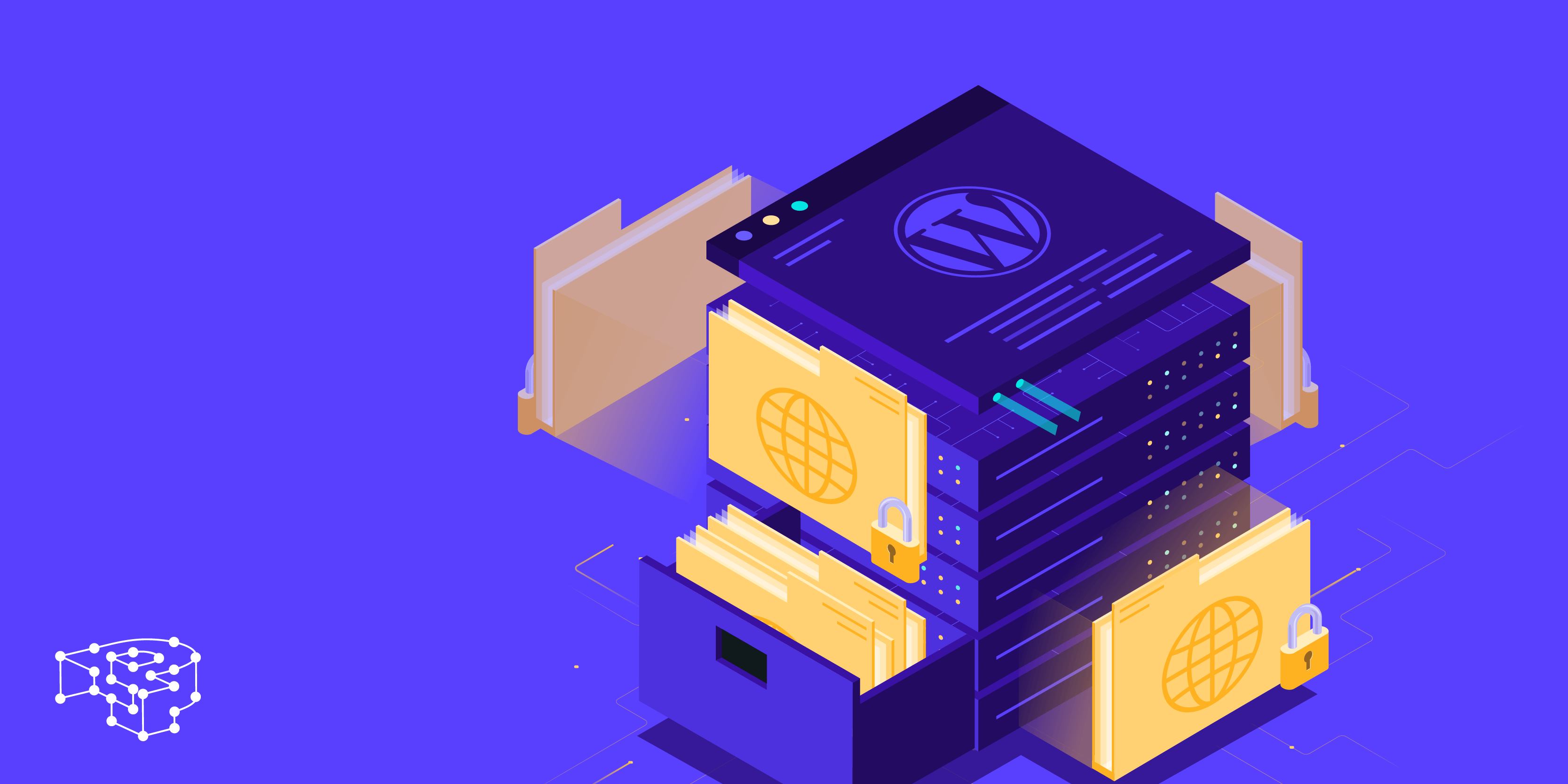 How to use SFTP to manage WordPress files