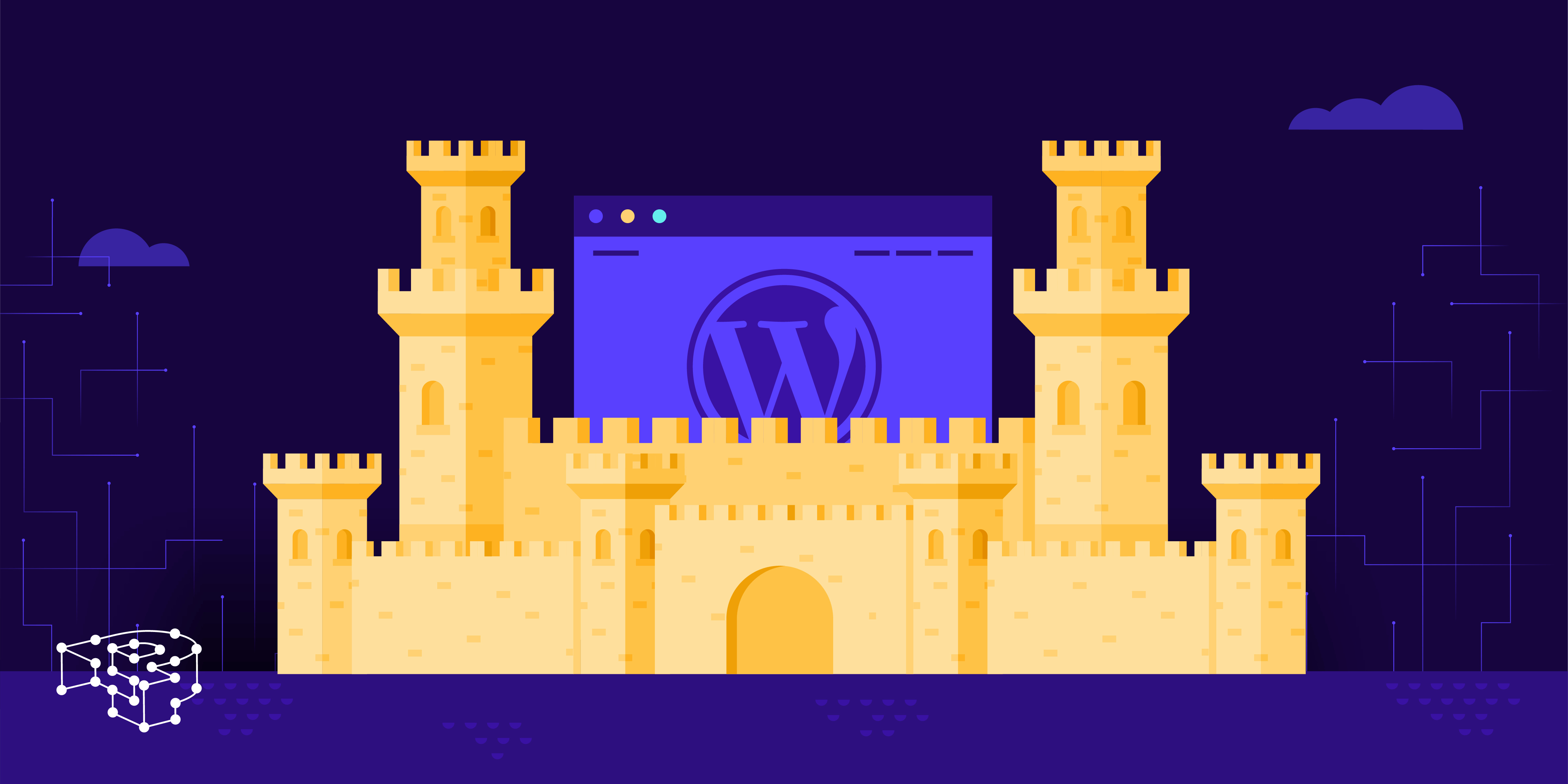 How to secure your WordPress website