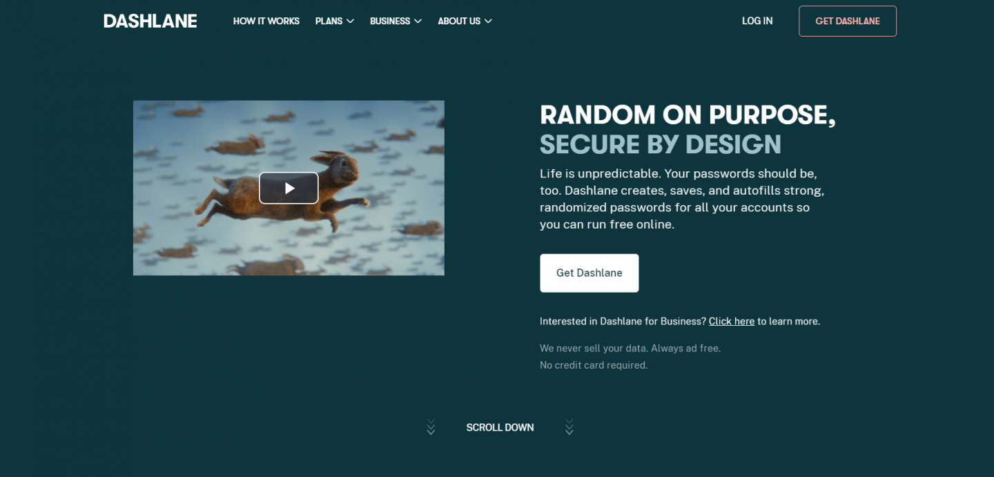 Dashlane