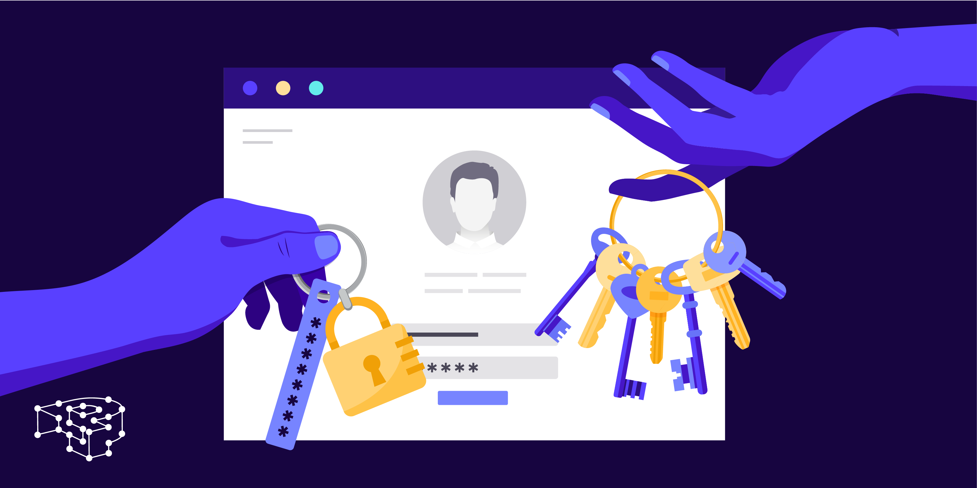 Managing Passwords - The Five Best Apps to Help