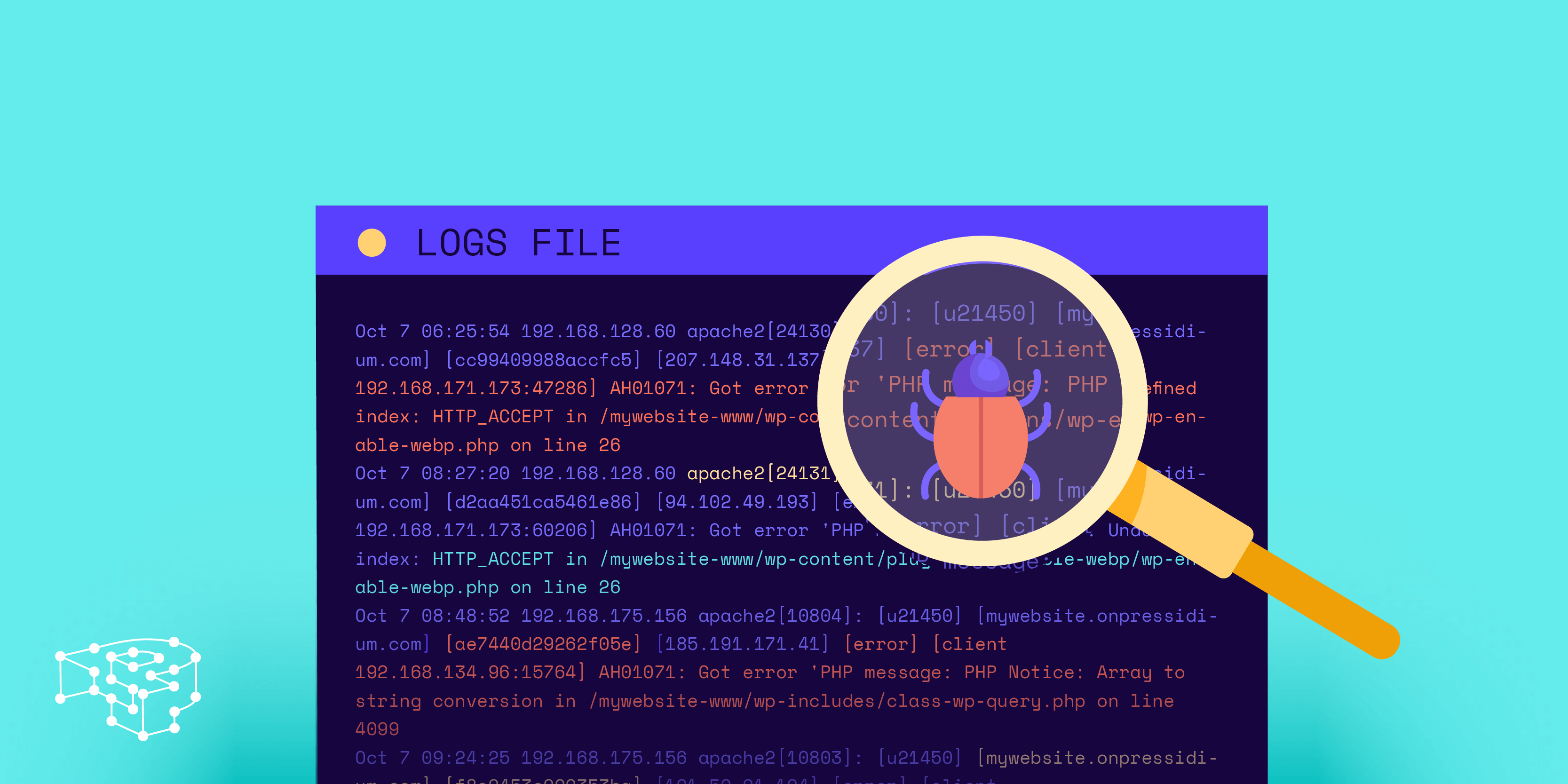 What Are WordPress Error Logs and How Do You Use Them