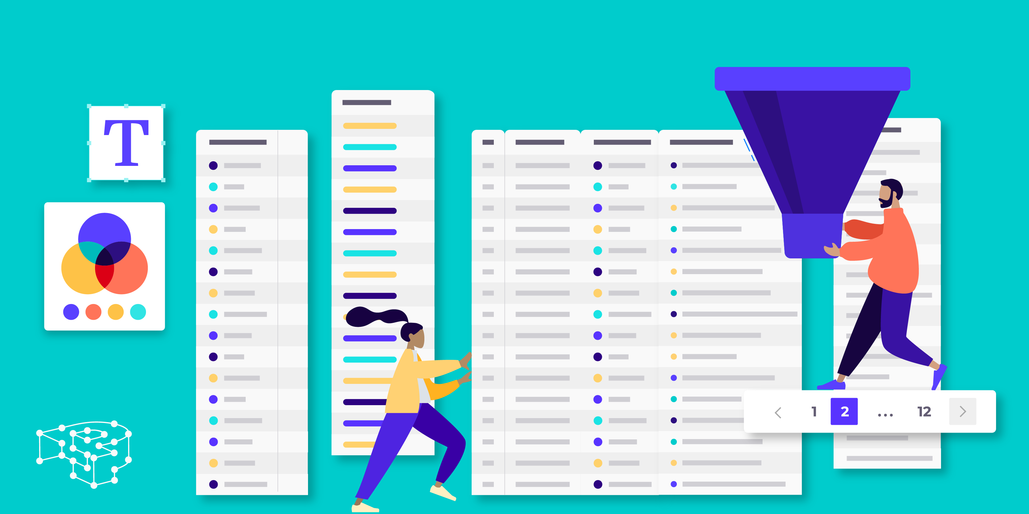 WordPress Admin List Tables Add Custom Filters