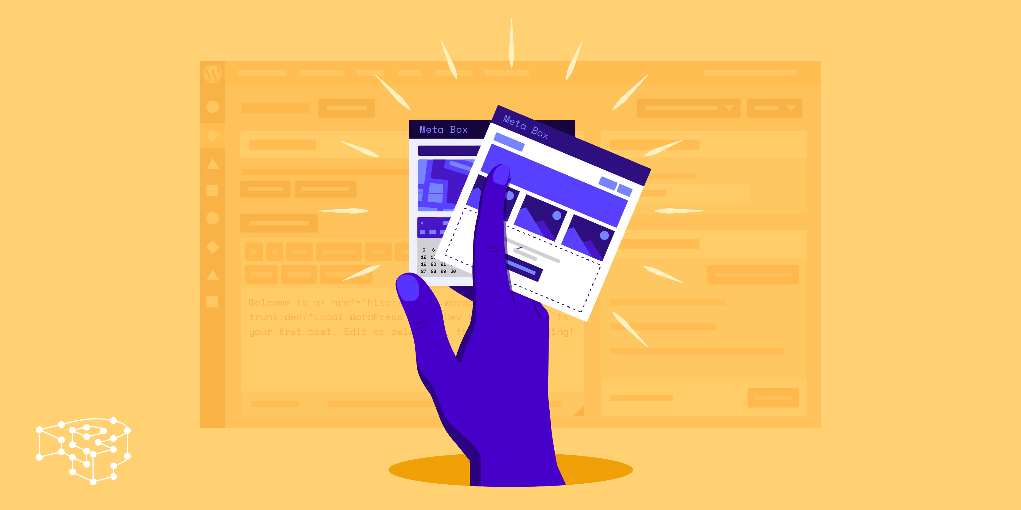 WordPress Meta Boxes - A Quick Guide