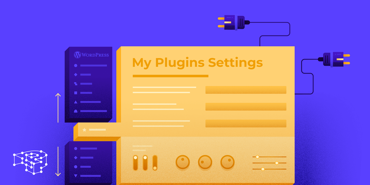 Adding Fields To The WordPress Menu Items – The Plugin’s Settings Page (1)