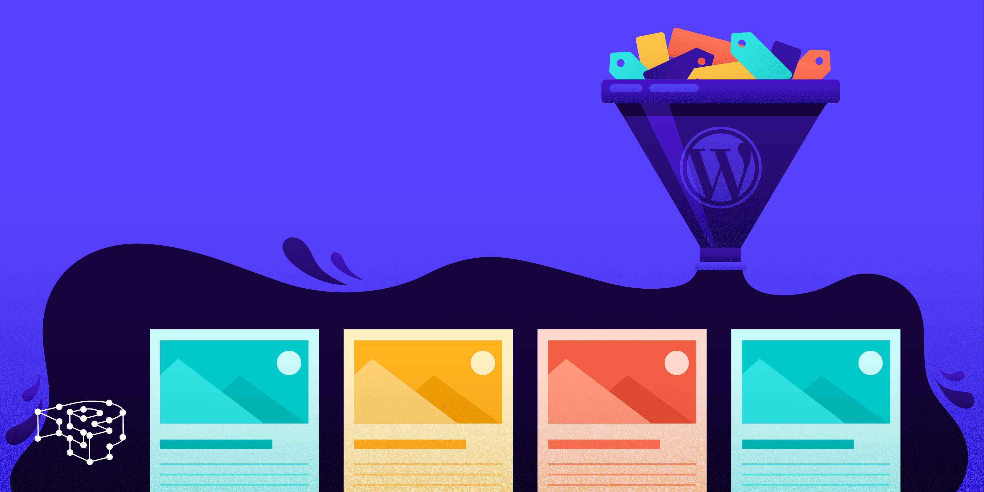 Filter Content Using Tags in WordPress
