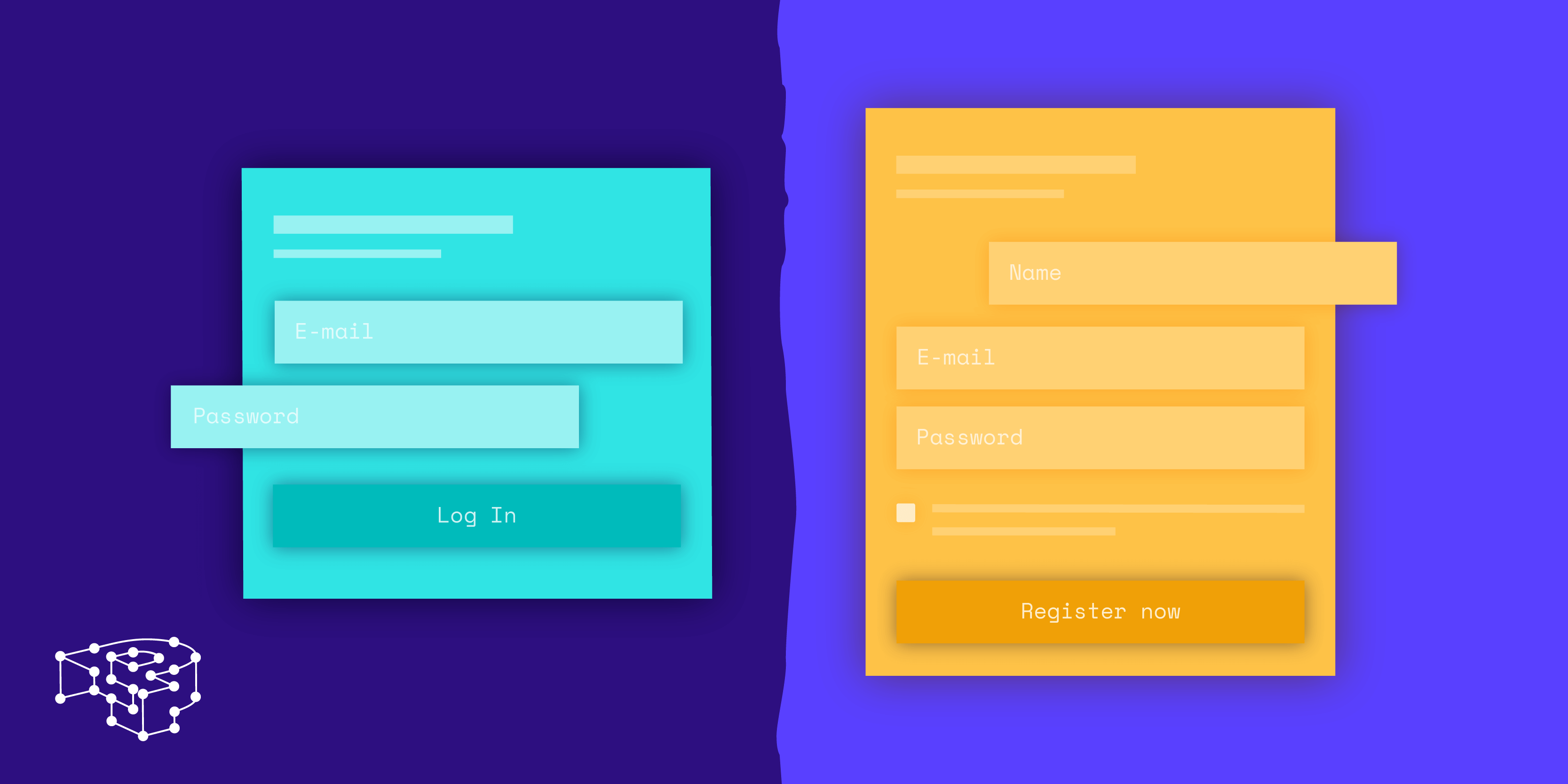 How to Customize and Separate Login & Registration Pages in WooCommerce
