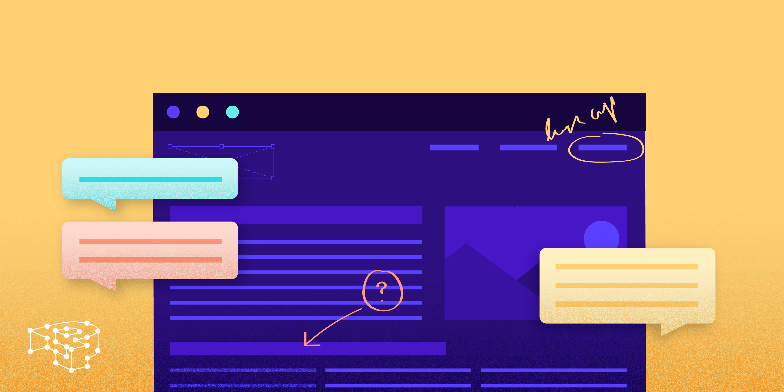 The Top 5 Feedback & Collaborations Tools for Web Projects