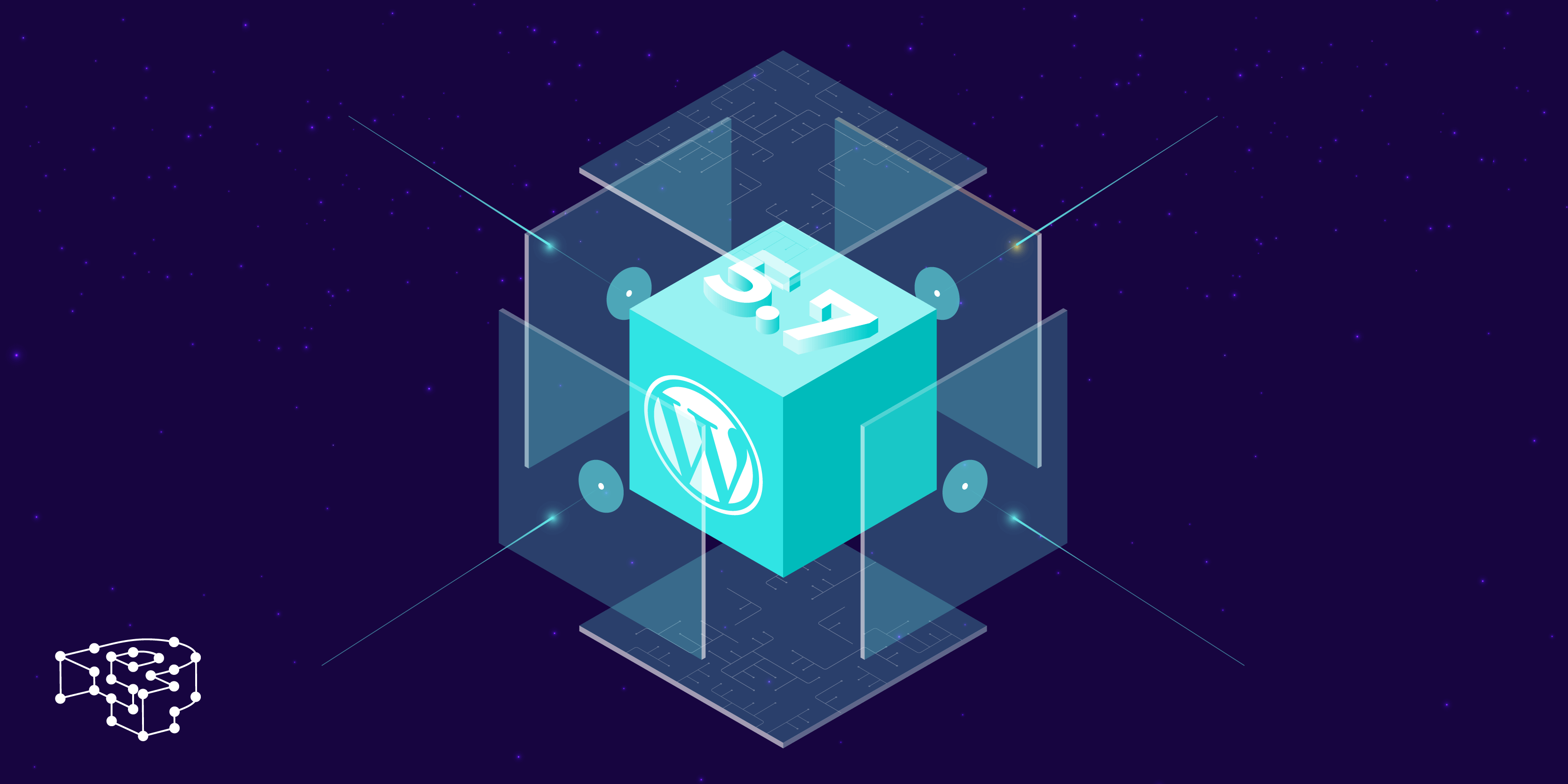 WordPress 5.7