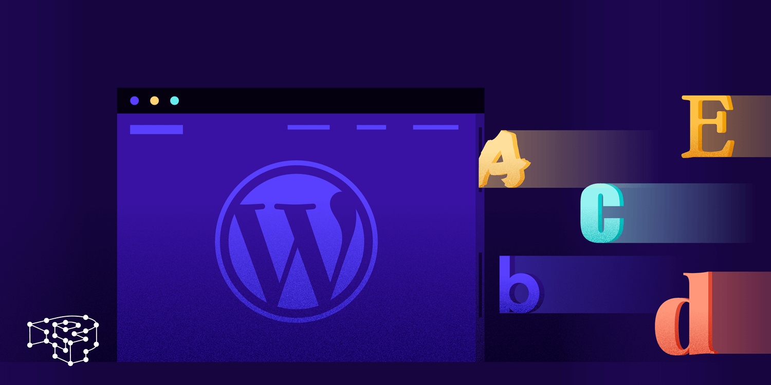 How to Add Custom Fonts to a WordPress Theme