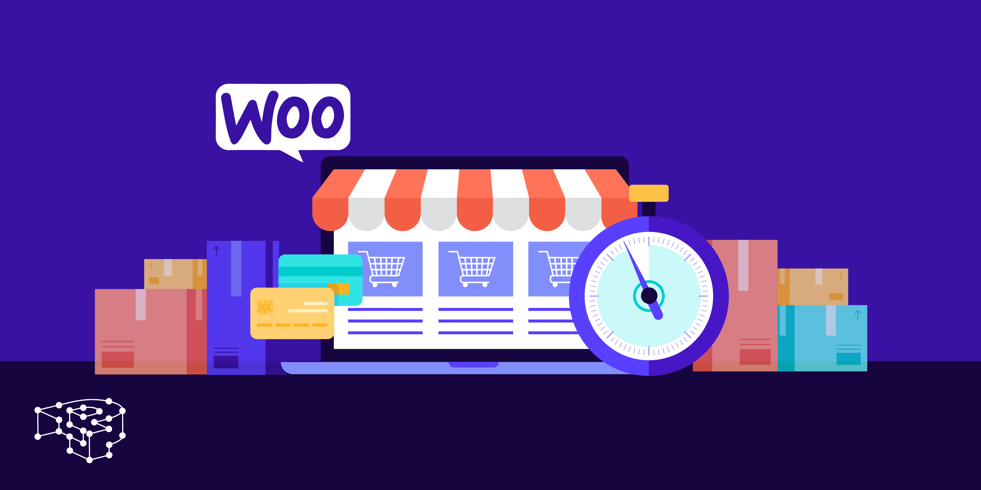 Launch a WooCommerce Store in 60 Minutes or Less