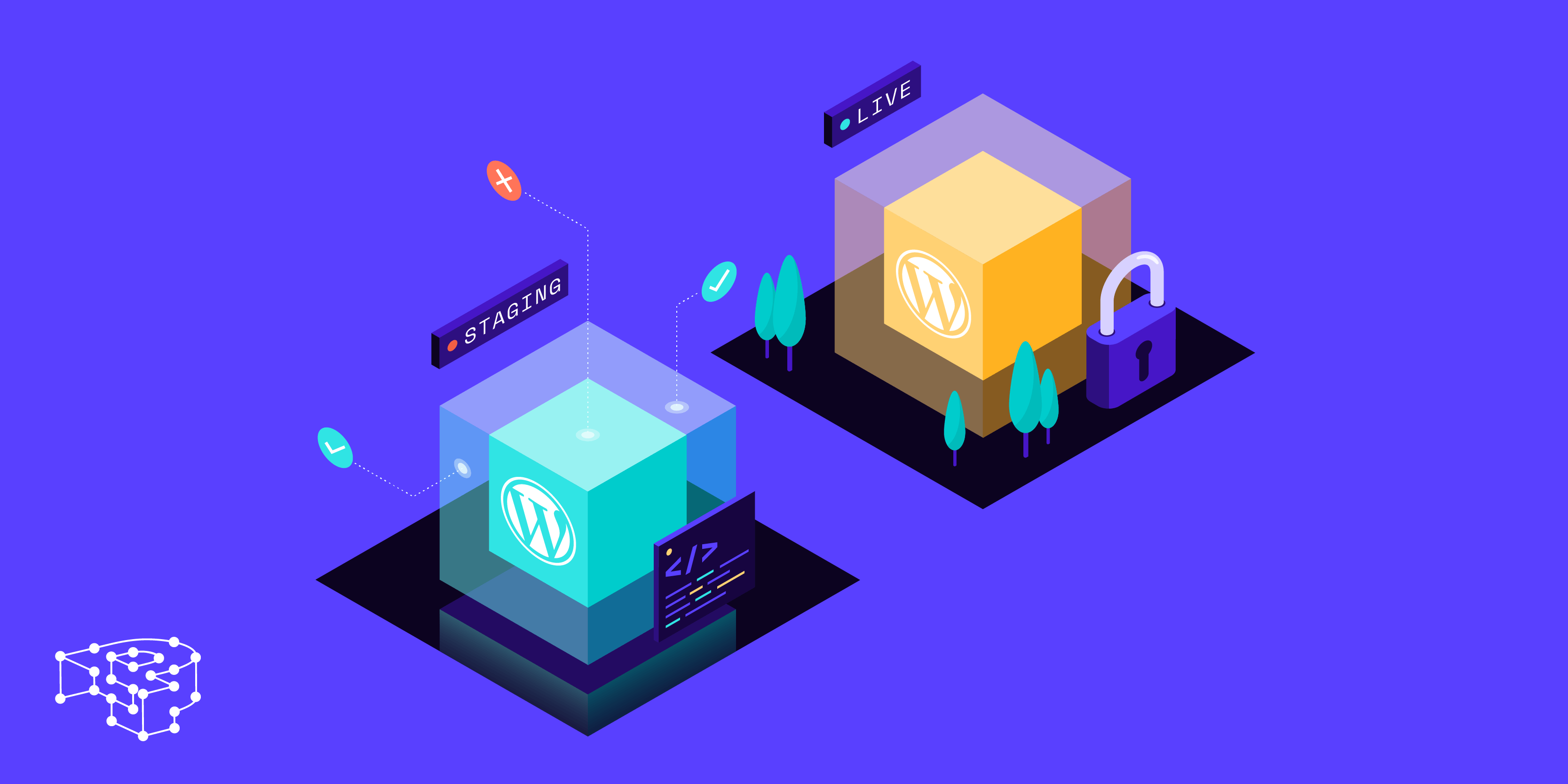 The Benefits of Using a Staging Server with WordPress