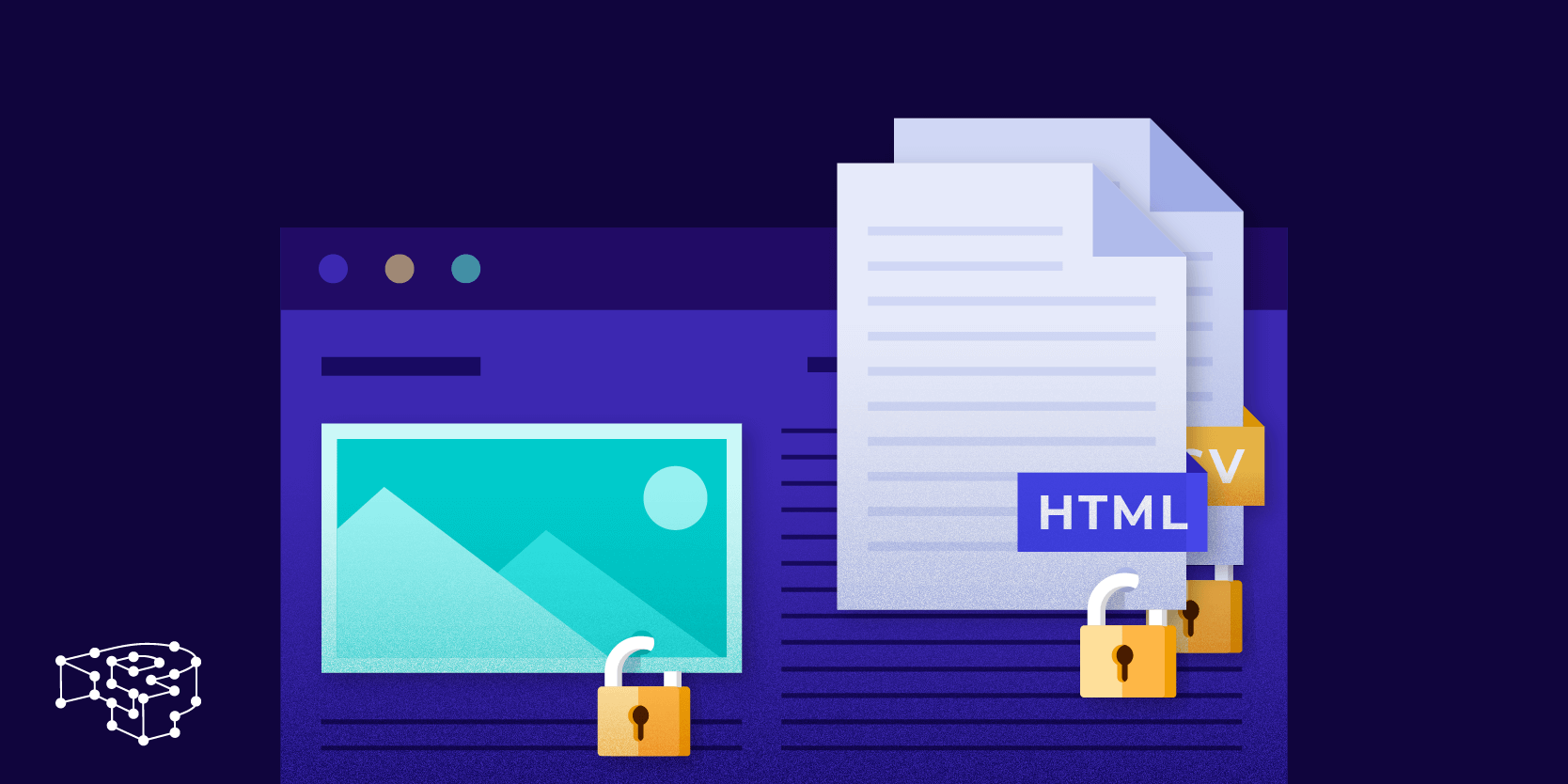 Protect Your WordPress Website From Content Scraping