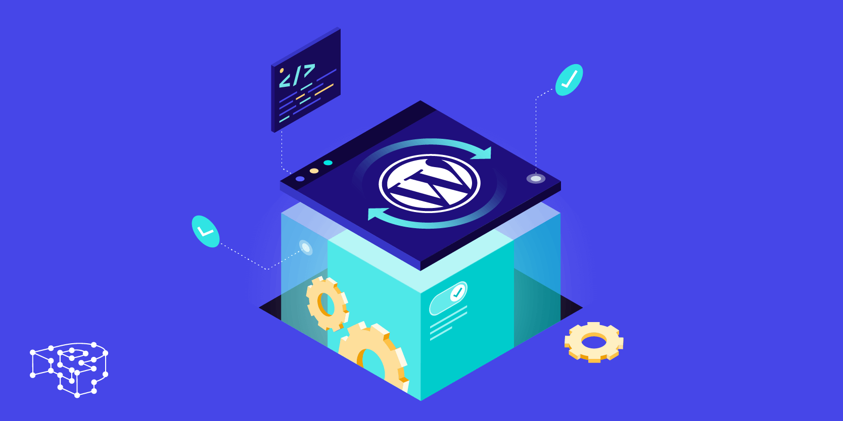WordPress Automatic Updates