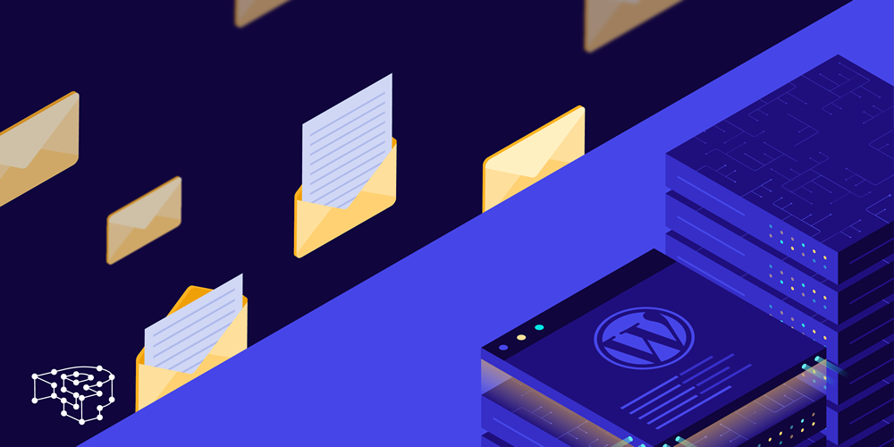 Keep Email and Hosting Apart