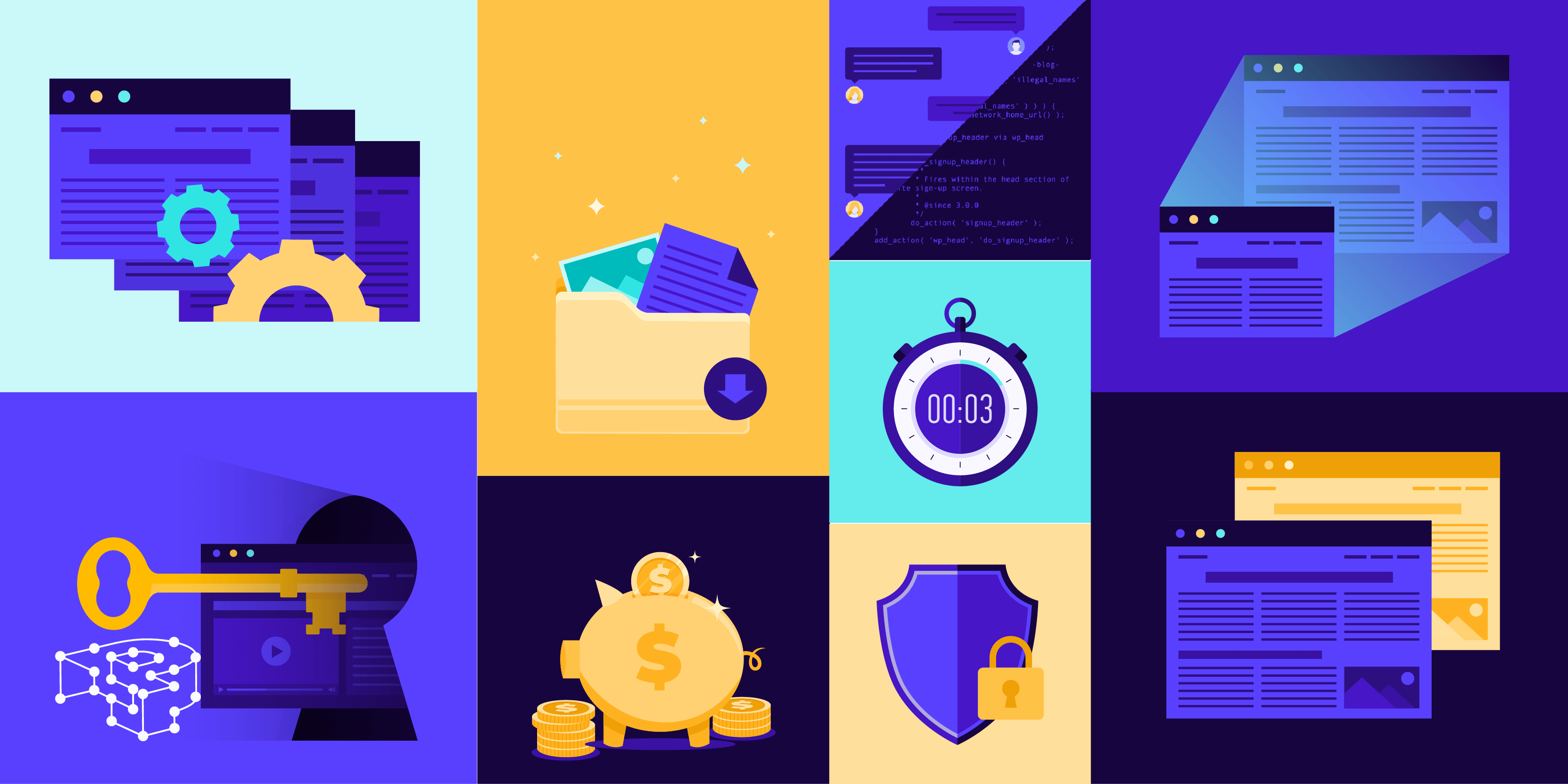 10 Reasons Why Managed Hosting is the Best for Your Small Business