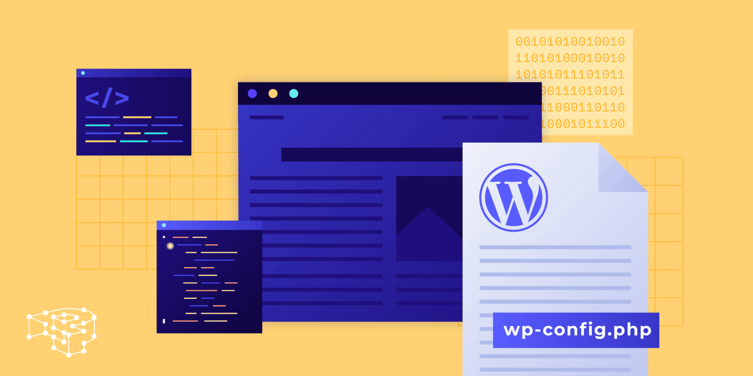 All About The WordPress Configuration File (1)