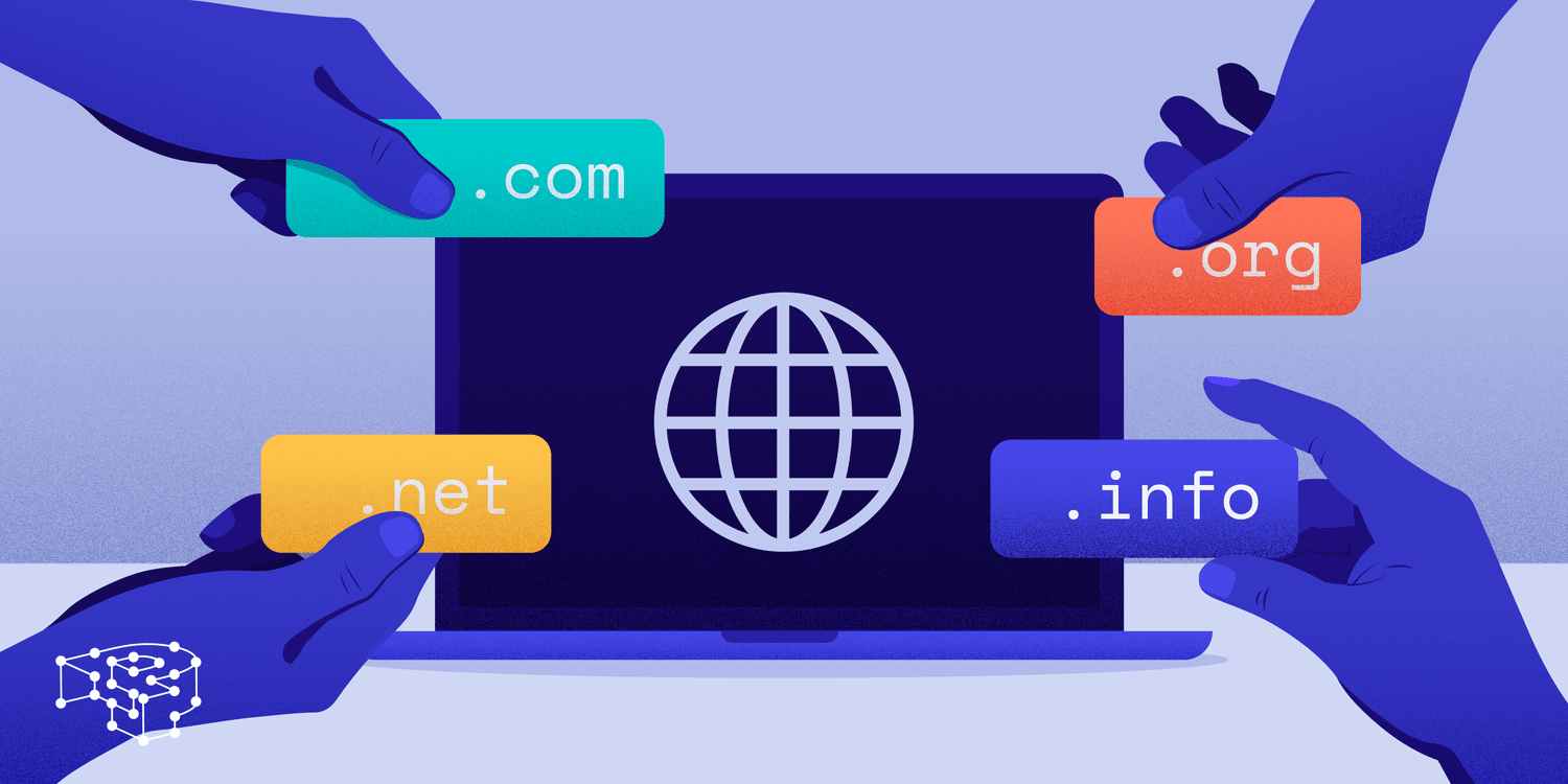 Domain Name