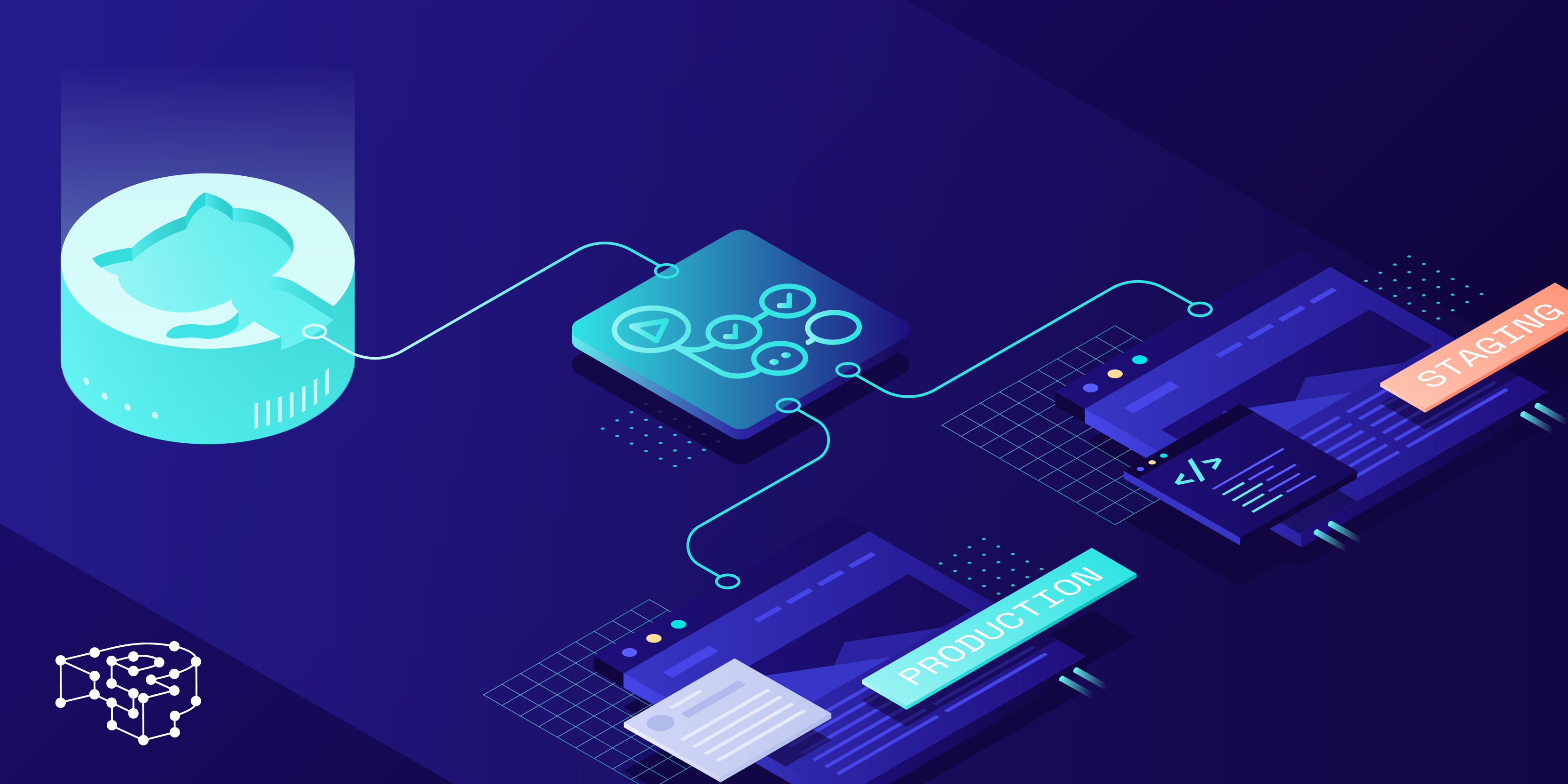 Building a CI/CD Workflow – Automatically Deploying a WordPress Theme with GitHub Actions