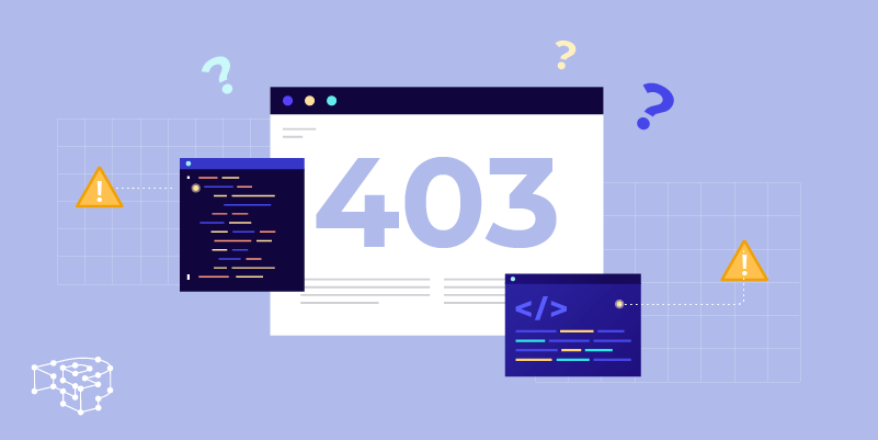 What is a 403 error and how to fix it (1)