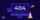 Create Your Own Error 404 Not Found Page