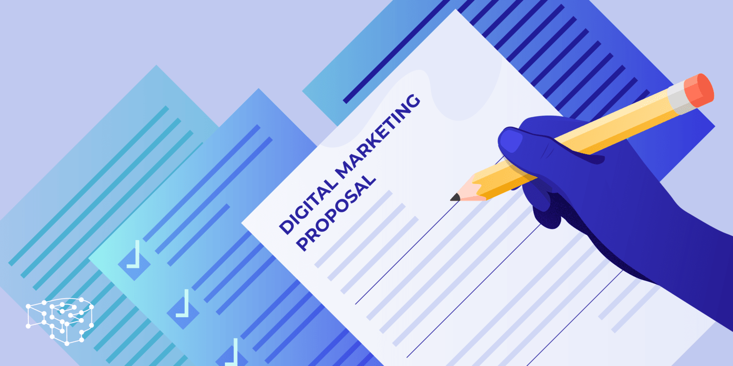 How to Write a Great Digital Marketing Proposal 10 Top Tips