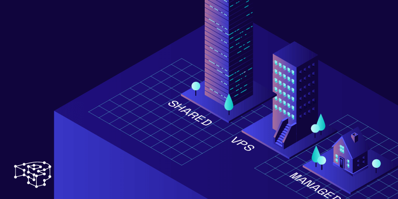 Shared Hosting vs. VPS Hosting vs. Managed WordPress Hosting (1)