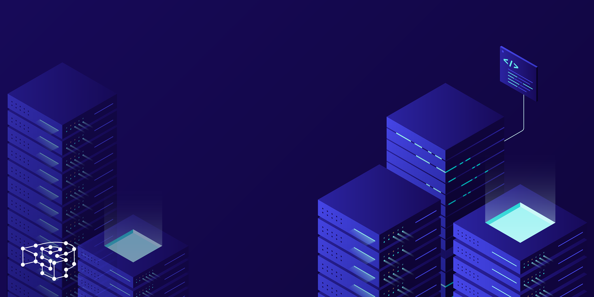 Managed WordPress hosting background image