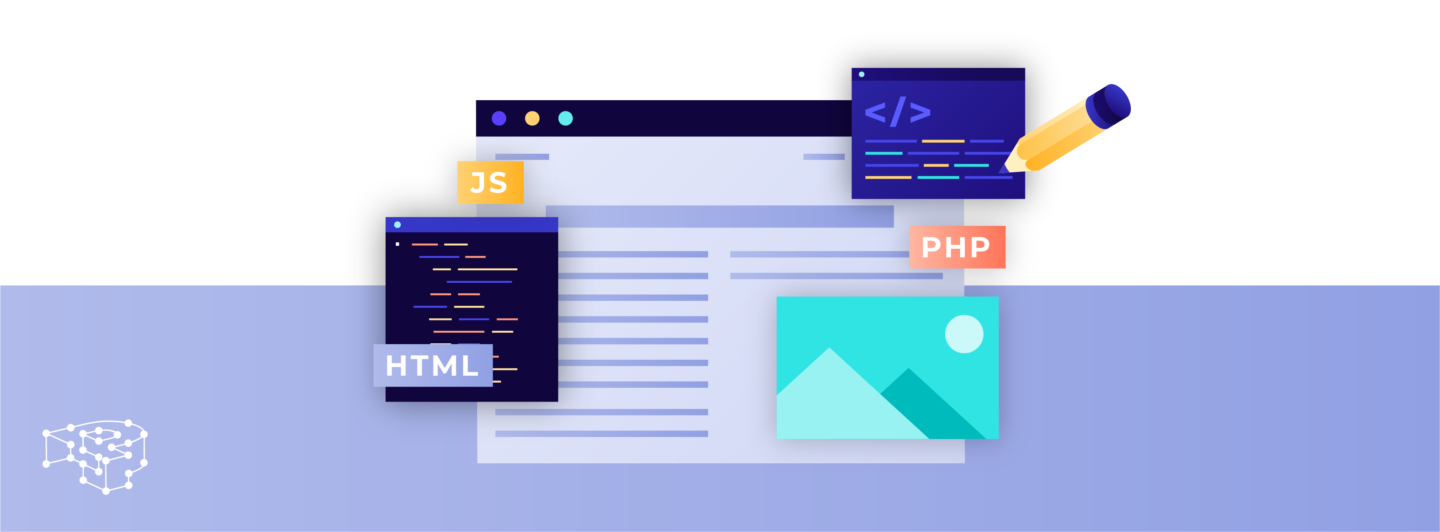 Advantages, disadvantages and technologies of static websites