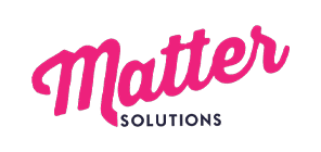 Matter Solutions