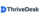 Thrivedesk_logo
