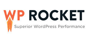 WP_Rocket_logo
