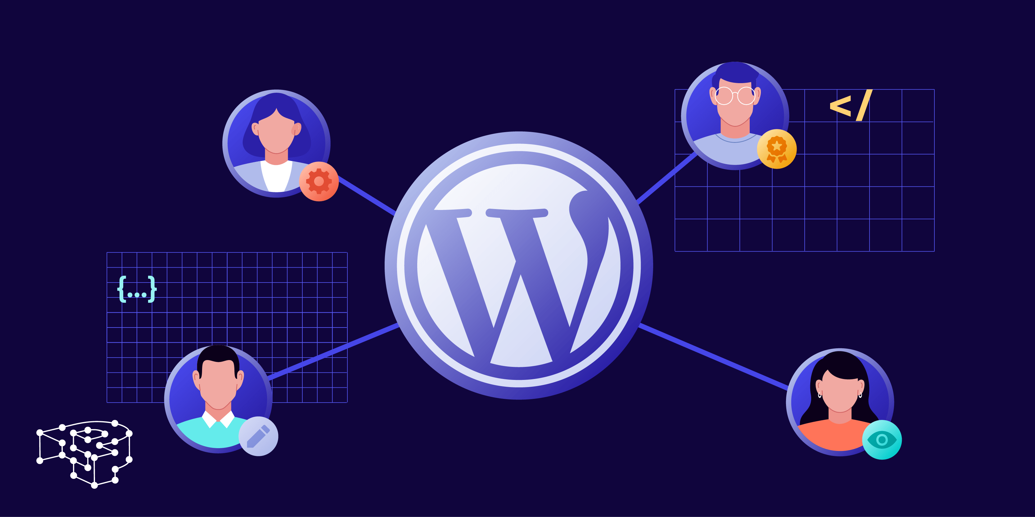 WordPress_Roles_Blog post