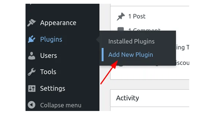 Getting started with ProfilePress is easy.